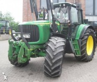 gebrauchter Landwirtschaftstraktor