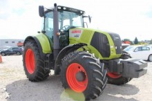 Claas Landwirtschaftstraktor