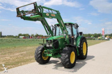 John Deere Landwirtschaftstraktor