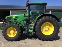 gebrauchter Landwirtschaftstraktor