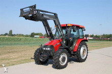 Case IH JX80U