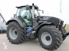 gebrauchter Landwirtschaftstraktor