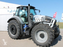 gebrauchter Landwirtschaftstraktor