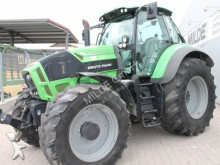 gebrauchter Landwirtschaftstraktor