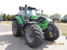 gebrauchter Landwirtschaftstraktor