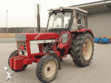 gebrauchter Landwirtschaftstraktor