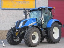 New Holland T6.165AC Landwirtschaftstraktor