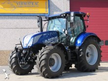 New Holland T6.175 Auto Command Landwirtschaftstraktor