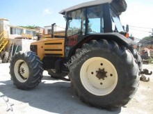 Same Landwirtschaftstraktor