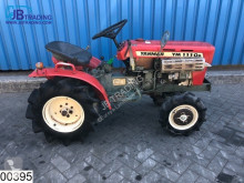 landbouwtractor Yanmar 1110D Automatic, 2 Cilinder diesel, 11 PK