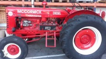 Mc Cormick Landwirtschaftstraktor