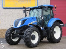 New Holland T6.175AC Landwirtschaftstraktor