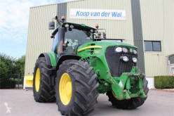 gebrauchter Landwirtschaftstraktor
