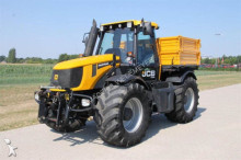 JCB Landwirtschaftstraktor