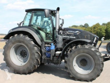 Deutz-Fahr Landwirtschaftstraktor