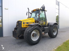 JCB Fastrac 2135 - Fronthydr. 4226 hr!!