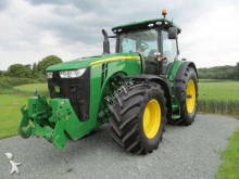 John Deere 8370R, 2017