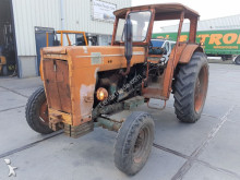 Someca farm tractor