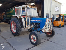 Ford farm tractor