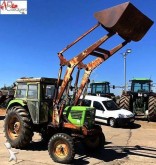 Deutz Landwirtschaftstraktor