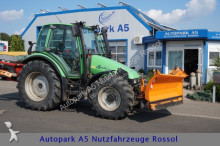Deutz-Fahr Landwirtschaftstraktor