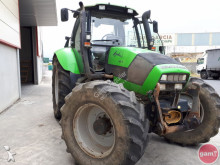 n/a farm tractor