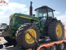 John Deere 4955 farm tractor