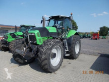 Deutz-Fahr Landwirtschaftstraktor