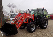 Ursus farm tractor