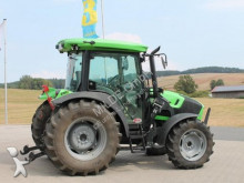 Deutz-Fahr Landwirtschaftstraktor