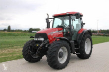 Case IH MXU 135 PRO