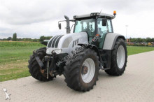 Steyr farm tractor