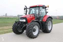 Case IH MAXXUM CVX 130