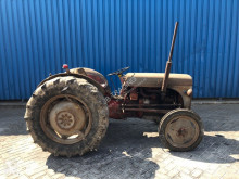 Massey Ferguson FF 30 DS, Massey-Harris-Ferguson farm tractor