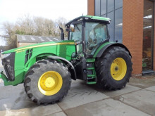 John Deere farm tractor