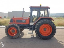 tracteur agricole Kubota K1-170