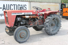 Shibaura farm tractor