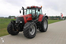 Case farm tractor