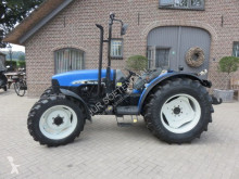 New Holland TN75F