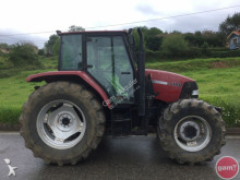 Case CX 100 farm tractor
