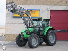 Deutz-Fahr Landwirtschaftstraktor