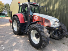 Steyr Landwirtschaftstraktor