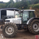 Lamborghini farm tractor