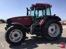 Case MX 120 farm tractor