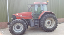 Case farm tractor
