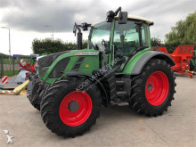Fendt Landwirtschaftstraktor