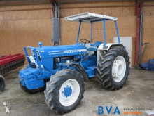 Ford farm tractor