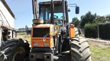 landbrugstraktor Renault 130 54 TX tratonic electonic