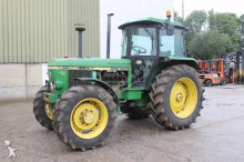 John Deere 3140 Tractor