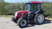 Valtra farm tractor